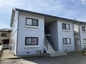 コーポ中的場　Ⅵ棟 0212号-1