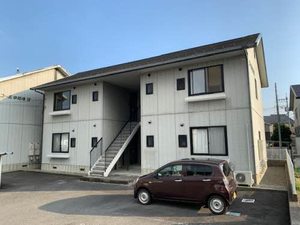 コーポ中的場　Ⅷ棟 0216号-1