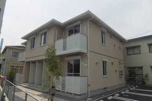 ボナール周南 A0101号-1