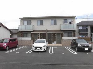 ときめきタウン　Ｂ棟 A0101号-1