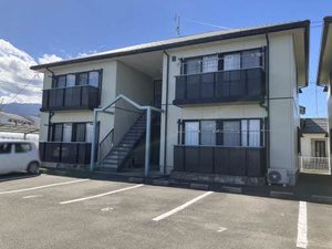 メゾンリブラ新町　Ｂ棟 B0105号-1