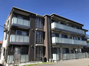 ＢＥＲＥＯ　Ｃｏｍｆｏｒｔ　Ｋｉｔａｓｈｉｍａｄａ A201号-1