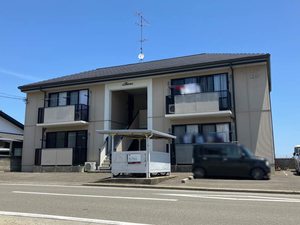 シャーメゾン桜井 A0102号-1