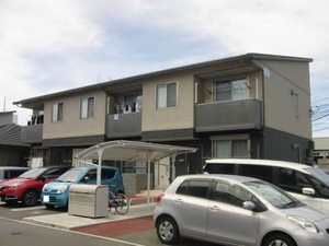 シャーメゾン豊成Ⅰ