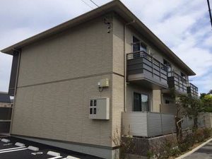 シャーメゾン中吉野 101号-1