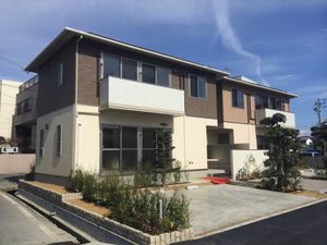 シャーメゾンＭＯＲＩ-1