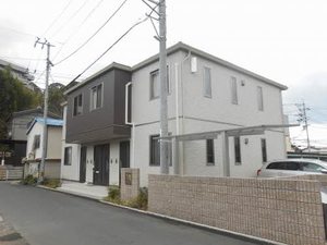 マグノリア伊吹