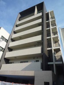 リラクオーレアクラス A0603号-1