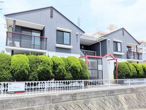 カサ・エスペランサⅠ A0202号-1