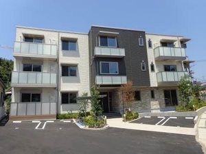 シャーメゾンヒルズ