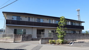 ヴィアソーレ妻鳥