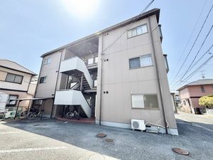 長井コーポ A0302号-1