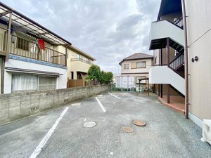 長井コーポ A0201号-13