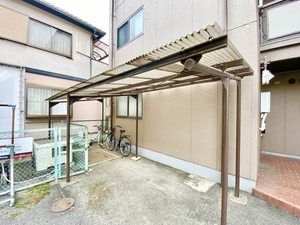 長井コーポ A0302号-13