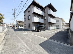 長井コーポ A0302号-15