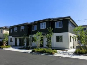 シャーメゾン　ヒルズ　Ⅰ棟