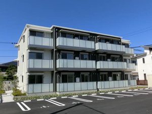 シャーメゾン　ヒルズ　Ⅲ棟 C0303号-1