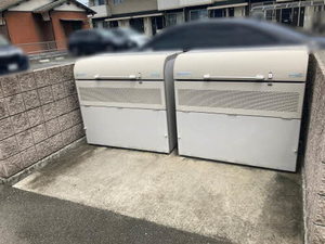 シャーメゾンファミーユ A0206号-15