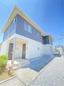 オークリーフ 201号-1