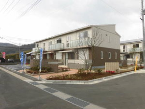 アリエッタ　Ｂ棟