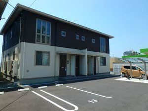 Ｏｃｅａｎ　Ｍａｉｓｏｎ　Ｂ棟