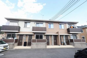 カーサ　フェリーチェ A0103号-1