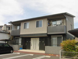 シャーメゾン豊成Ⅱ