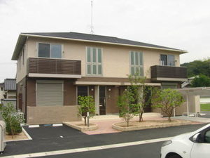 ジャルダン　デュ　パピヨン