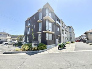 リーオグレイス A0101号-1