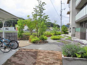 リーオグレイス A0101号-14