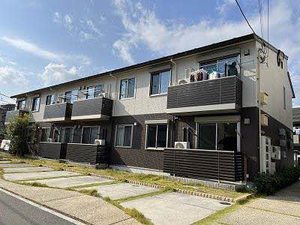 サン　フローラ A0105号-1