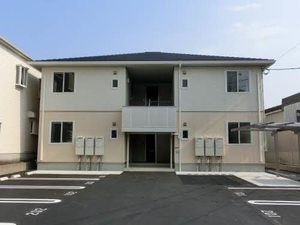 シャーメゾン　プレミアス A0103号-1