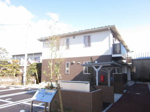 シャーメゾンＡＴＴＥＮＤＥＲ　Ⅲ