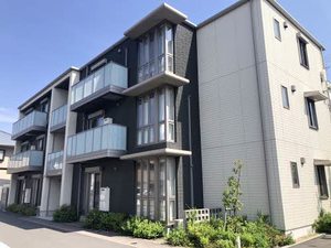 ユキコート椿 A0305号-1