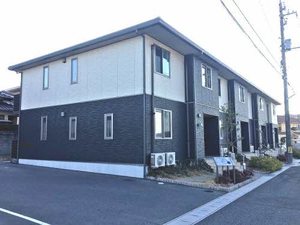 シャーメゾンリアンジュ A0104号-1