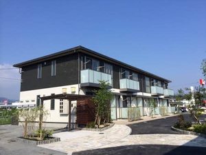 リラフォート望町