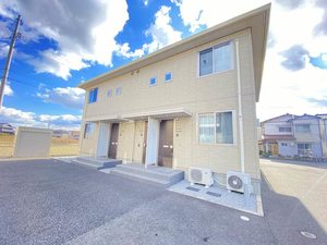 ル・シエル　Ａ棟 A202号-1