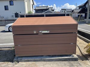 ヴォア ベール A棟 A0102号-3