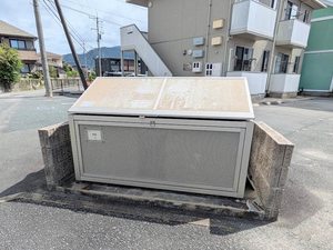 ダンディライオン防府 C棟 A0201号-15