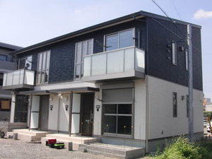 グランヒルズ青江 A0101号-1