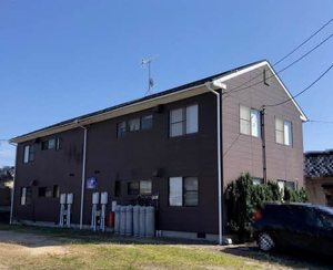 コーポＲＯＲＯ A0201号-1