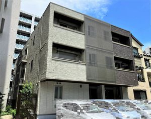 ベレオ西川 A0303号-1