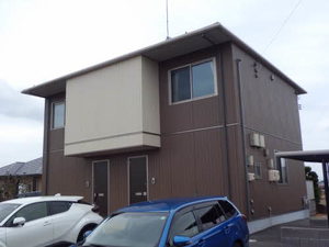 シャーメゾンＰａｅｓｅ