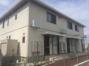 アルフラット 202号-1