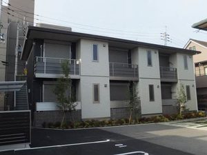 シャーメゾンＷＥＳＴⅡ