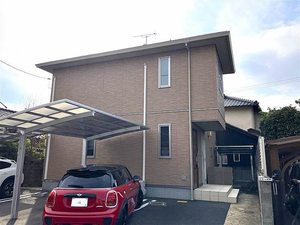 ミサージュ A0201号-1