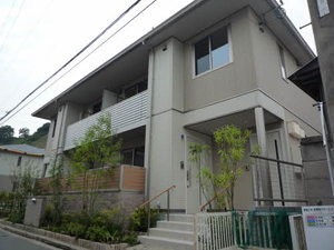 Ｋ・カーサクラール　Ｂ棟