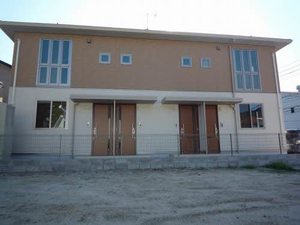 シャーメゾン飛渡瀬