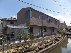 ＢＥＲＥＯ古野上 A0102号-1