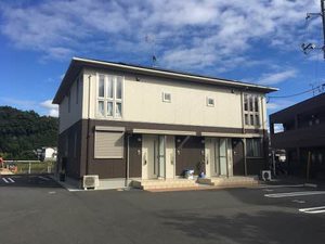 セレーナ　Ｂ棟 B0201号-1